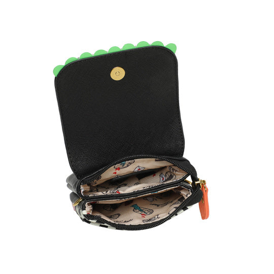 Vendula I-Scream Parlour phone pouch