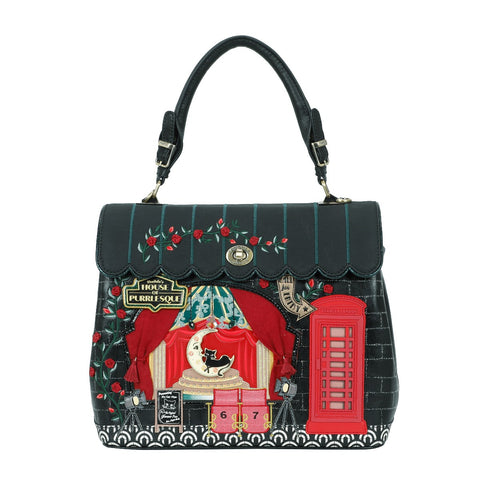 Vendula Purrlesque Grace Bag