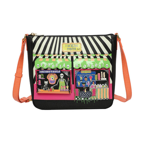 Vendula I-Scream Parlour Taylor bag