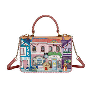Vendula Victorian Tea Rooms Cassie bag