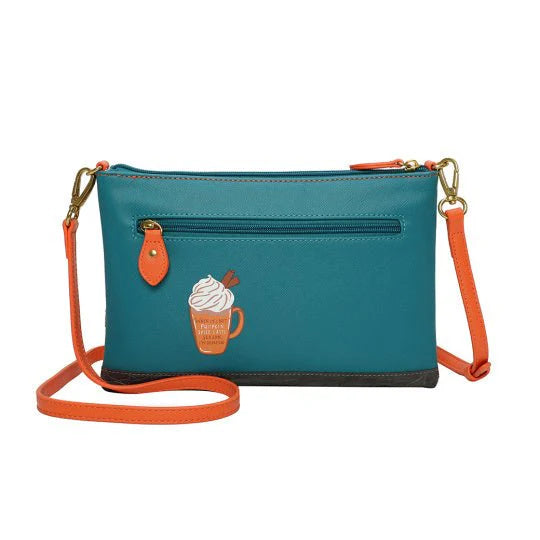 Vendula Sugar & Spice Kate bag