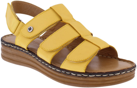 AD Adesso leather sandal