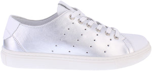 AD174 Adesso Willow Silver trainer