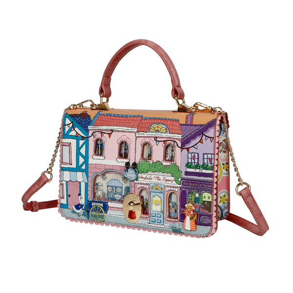 Vendula Victorian Tea Rooms Cassie bag