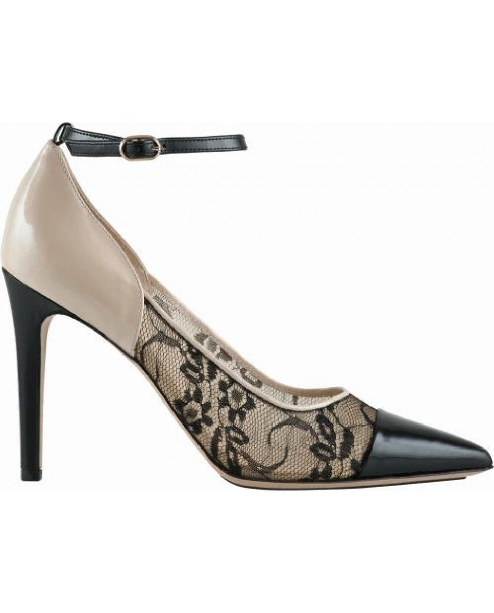 Hogl ladies high heel shoe - H112 – Lady Elegance & Chaps